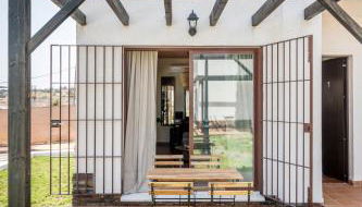 Casa Rural Sierramagna de 2 Dormitorios - Foto 2