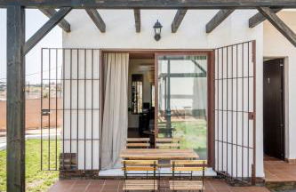 Casa Rural Sierramagna de 2 Dormitorios - Foto 2