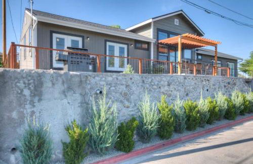 Stunning View! UNR-Groups-Deck-Reno-Minerva House - Foto 52