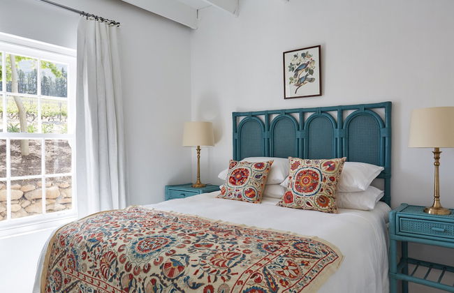 La Cotte Forest Cottages - Foto 7