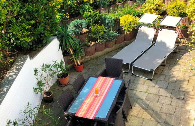 Ferienwohnung Dettum - Foto 46