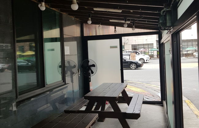 Byeoldul Pension - Foto 67