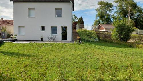 Kity house - Foto 2, Garden