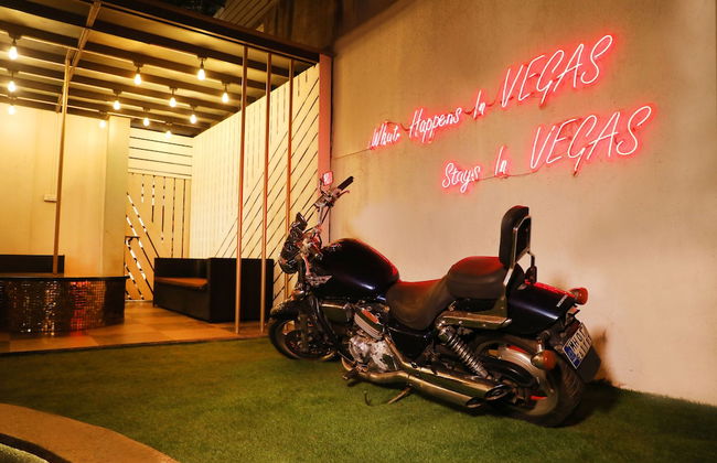 Vegas Villa by Shiloh Stays - Foto 42