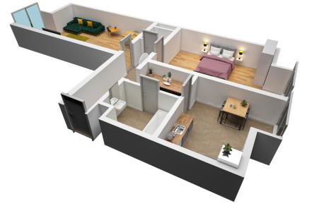 Chrisma Apartments - Foto 3