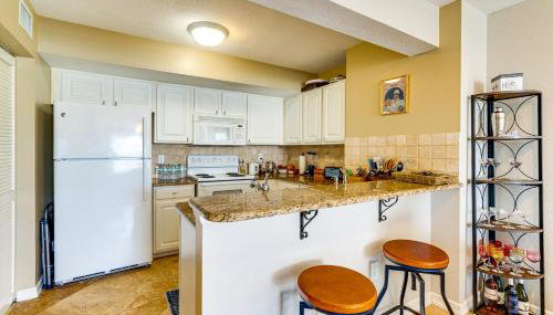 3 Mi to Dtwn Fort Myers Condo with Pool Access - Foto 3