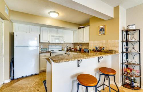 3 Mi to Dtwn Fort Myers Condo with Pool Access - Foto 3