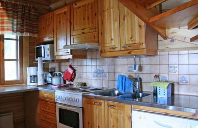 Korvenvalkama - Foto 6