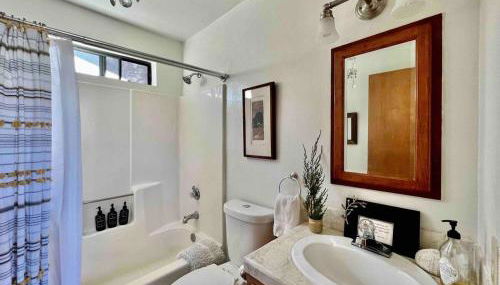 ADELAIDE HILL IN PINE MOUNTAIN CLUB BREATHTAKING VIEWS 3Bd 3Bth SPA TUB - Foto 4