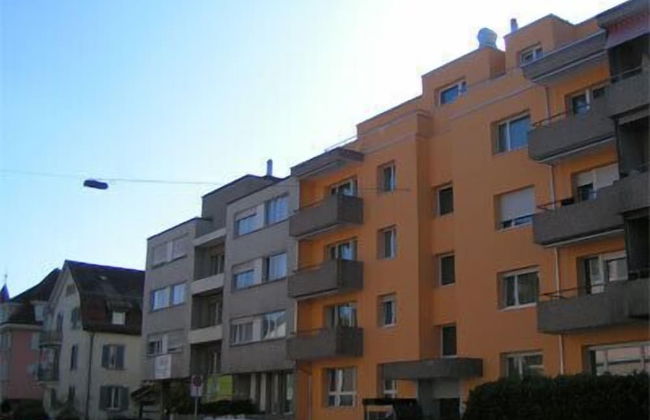 Swiss Star District 11 - Foto 2