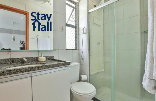 Flat Equipado na Jaqueira - Ótima Localização-032D - Foto 4