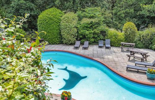 Gamekeepers Hide - Foto 19