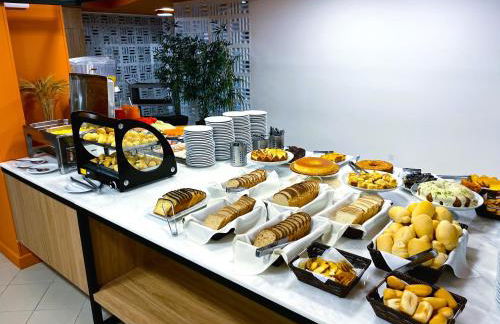 Le Village Flats e Hotel - Photo 32