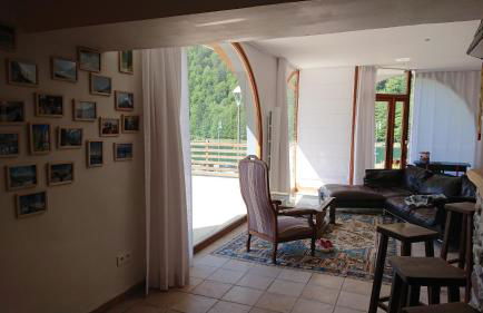 Superbe logement 12 pers famille ou groupe. - Foto 15