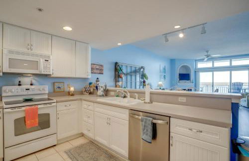 Walk to Main St Condo with Pool Access in Crisfield - Foto 5