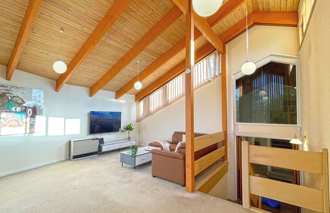 Stylish Retreat at Wheelers Hill 5BRM - Foto 19