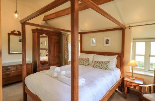 Squirrel Cottage - Foto 16