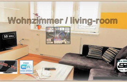 Appartements 4U Rodenbach - Foto 11