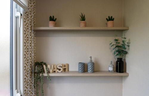 Wiswell View Lodge: Pendle View Holiday Park - Photo 21