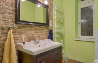 Ruhige Ferienwohnung in Kreuzberg - Foto 10