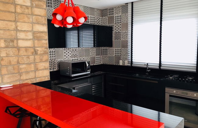 Apartamento Novo Perfeito na Rua Augusta - Foto 57