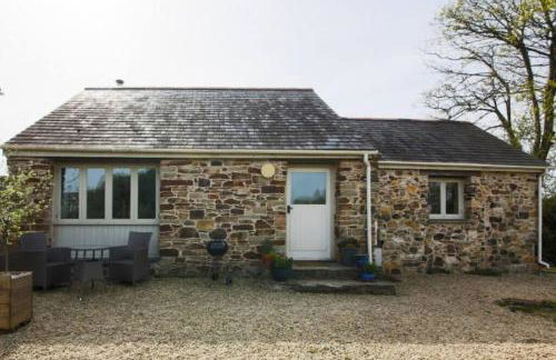 Kiddlywink Cottage - Foto 1