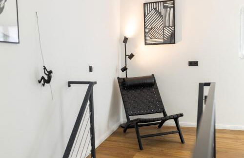 Residence Reeperbahn Harbour & Schanze - Foto 15