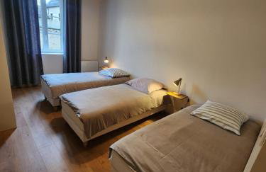 Le Nid'Ainay Maison de Village entièrement rénovée - Foto 17