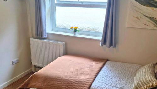 Breeze Room 10 - Peaceful Single - New Forest - Foto 3