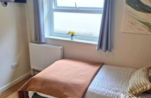 Breeze Room 10 - Peaceful Single - New Forest - Foto 3