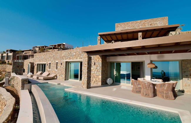 Kounoupas Complex by Mykonos Rocks - Foto 20