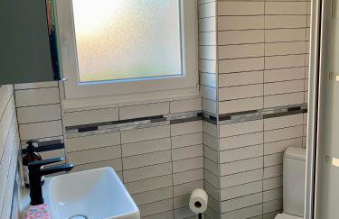 Paris Express studio 5 min on foot to tube station - Foto 10