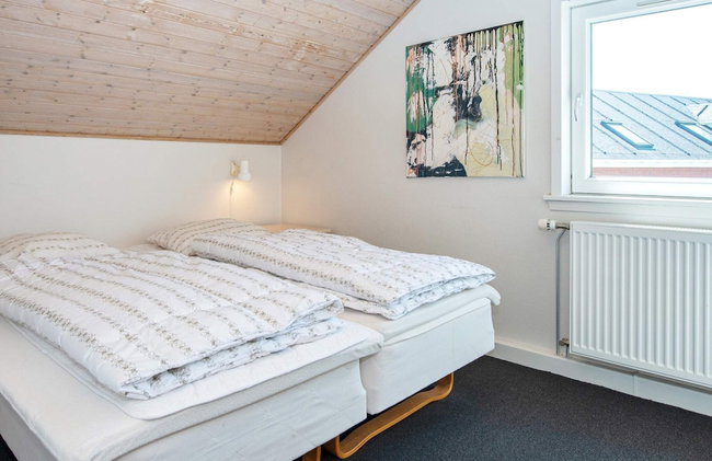 6 Person Holiday Home in Romo - Foto 20