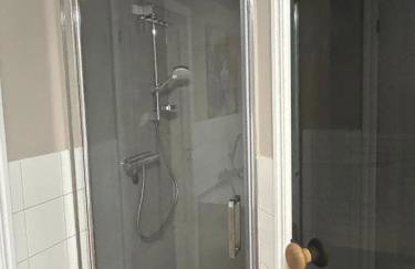 Ferienhaus mit Wasserterrasse - mit Sauna und Kamin - inklusive Nebenkosten - Photo 18