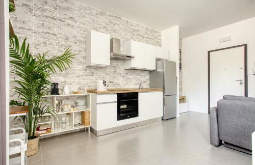 Politecnico - Elegant Urban Flat - Foto 10