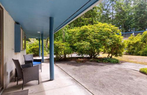 Perch - Island Hideaway - Foto 6