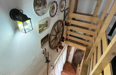 Villa El Pedregal - Parque Sierra de las Nieves - Foto 31