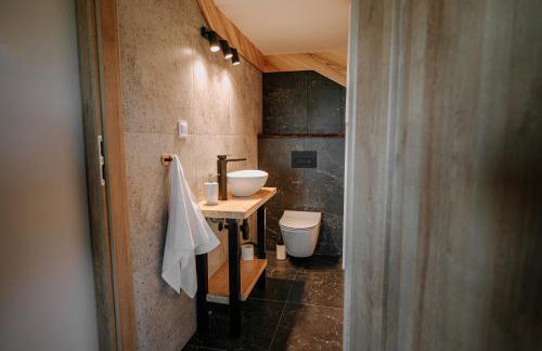 Chata Nowa Różanka - Foto 19