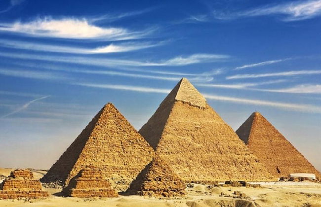 Excursión privada de un día a El Cairo - Foto 2