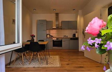 Dimi Living Oberhausen & mit Küche - Foto 20