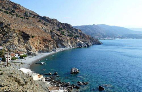 Maridaki beach house - Foto 4