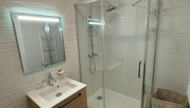 Appartement Alfortville proche métro et RER - Foto 5, Shower