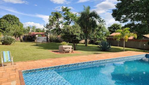 Linda Chácara com Piscina em Piracicaba - Foto 3