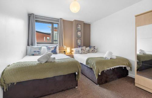 Orient CityView with FreePark and Netflix - Photo 55