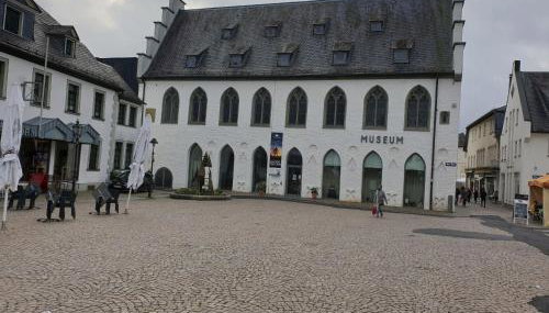 Ferienwohnung Wicker - Foto 3