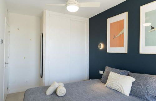 Tarifa Cozy House - Old Surf - Foto 37