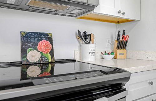 2-min Walk To The Beach! Sleeps 7 - Large 2br2ba #5 - Foto 18