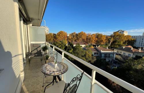 Appartement Port Marianne Montpellier - Photo 35