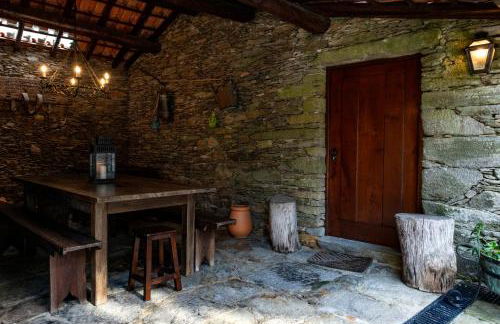 Quinta de Mourães - Casa do Xisto - Foto 42