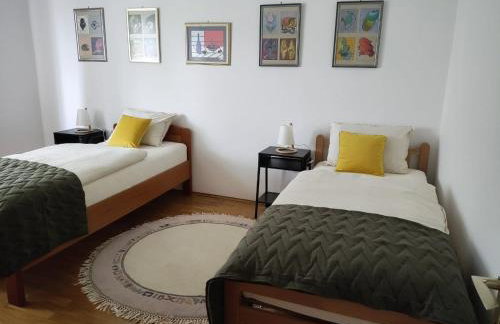 ZIA -Kuća za odmor - Foto 3